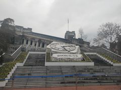 -阿坝州汶川特别旅游区