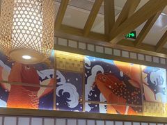 -万岁寿司(天河领展店)