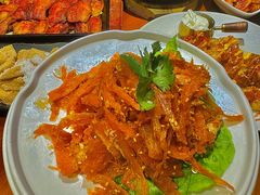 -鑫日千里马朝鲜族小馆(总店)