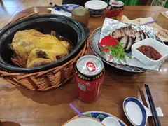 -老西门·常州菜(新区店)