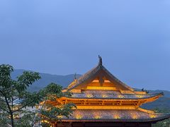-三亚亚龙湾雅高美爵酒店
