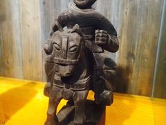 -乌岩头民俗博物馆