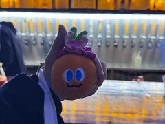 -麦落精酿啤酒餐吧(先农大院店)
