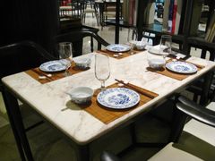 -漢舍中国菜馆(浦东嘉里城店)