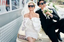 -太古映画婚纱摄影(天河店)