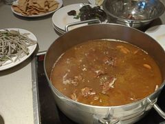 -蝎王府羊蝎子(虎坊桥总店)
