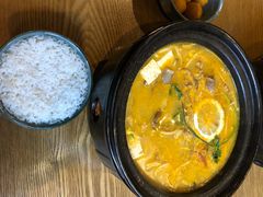 -长勺子东南亚(街道口店)