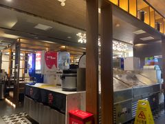 -火炉火自助餐(西直门凯德MALL店)