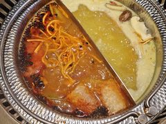 -空之介寿喜烧·和牛放题(恒隆广场店)