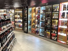 -Olé精品超市(广州太古汇店)