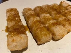 红糖糍粑-十三式重庆江湖菜(金茂览秀城店)
