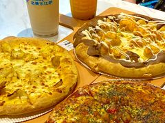 -达美乐比萨(南站西路店)