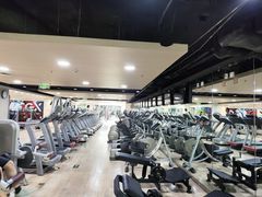 -美菲特健身(华贸店)