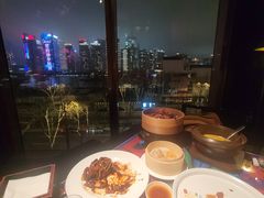 -上海滩餐厅(BFC外滩金融中心店)