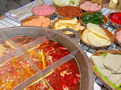 -董眼镜火锅(洪崖洞总店)