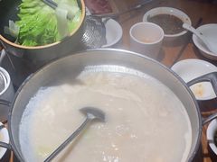 -骨之味·筒骨汤火锅(晋江万达店)