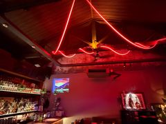 -鸡尾酒实验室酒吧(隆礼路店)