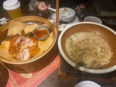 -洞庭土菜馆(天河北总店)