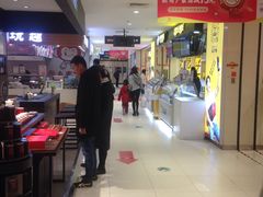 -丽达购物中心(崂山店)