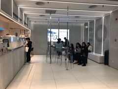 -喜茶(深圳丰盛町店)