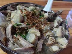 -西天尾扁食卤肉(湄洲农贸市场店)