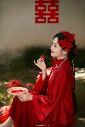-卡米拉婚纱摄影工作室(金汇广场店)