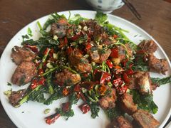 -吃货私房菜(丽江束河古镇店)
