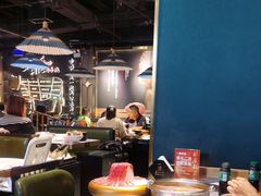 -一绪に寿喜烧自助(世茂广场店)