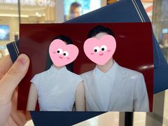 -海马体家庭照相馆(广州正佳广场店)