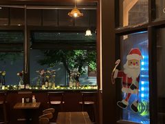 -Bistro Les Lilas丁香花小酒馆