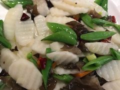 -临潼印象·特色陕菜