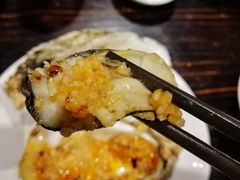 -蚝美人·生蚝海鲜烧烤(茶花园店)