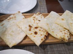 芝士烤饼-哈努曼印度餐厅(吴泾宝龙广场店)