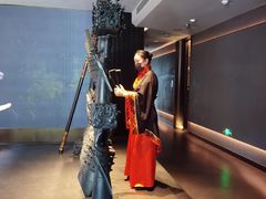 -曾宴·楚菜(湖北省博物馆店)