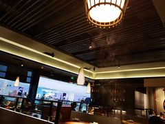 大堂-呷哺呷哺(融创茂店)