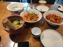 -八碗湘长沙市井菜(坡子街店)