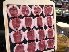 -快乐小羊·内蒙牛羊肉火锅(流花中心店)