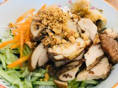 -越南牛肉河粉餐厅(书院巷店)