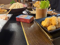 -吼堂老火锅(太古里总店)