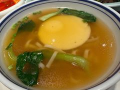 -新侨小馆(东直门北小街店)