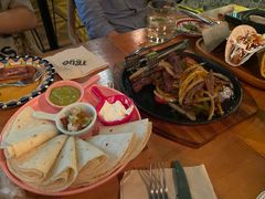 -TEQO·Mexican food & Bar