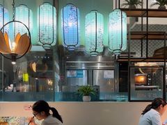 -花样西贡·法式越南菜餐厅(桂林万象城店)