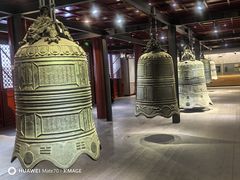 -大钟寺古钟博物馆