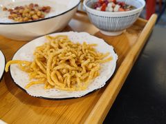 大王经典油茶套餐-大王油茶(二厂文创公园店)