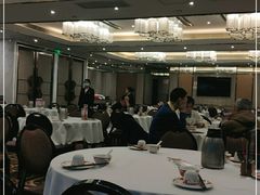 大堂-稻香酒家(天河城店)