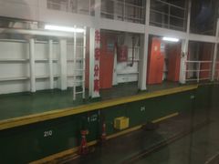 -粤海铁路北港码头