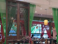-老西门·常州菜(新区店)