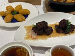 -红棉中餐厅·广州海航威斯汀酒店