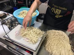 -小狗面馆(复兴店)
