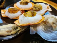 -九寸钉自助·炭火烤肉烧烤(欧乐时尚广场店)